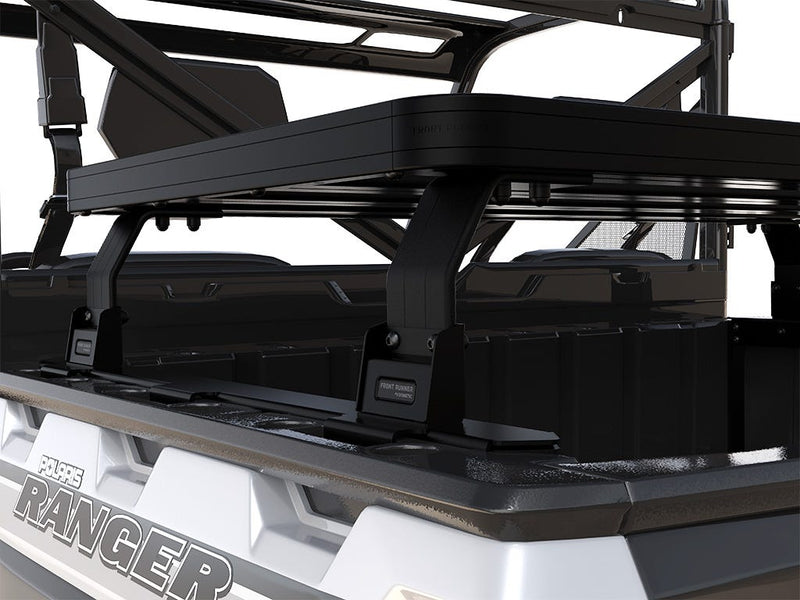 Dometic Front Runner Polaris Ranger Slimline II Load Bed Rack Kit