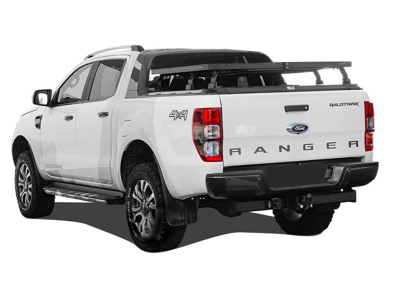 Dometic Front Runner Ford Ranger Wildtrak/Raptor (2012-Current) Roll Top Slimline II Load Bed Rack Kit