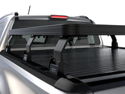 Dometic Front Runner Ford Ranger Wildtrak/Raptor (2012-Current) Roll Top Slimline II Load Bed Rack Kit