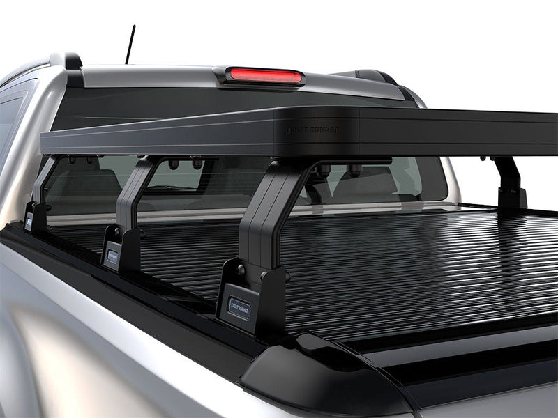 Dometic Front Runner Ford Ranger Wildtrak/Raptor (2012-Current) Roll Top Slimline II Load Bed Rack Kit