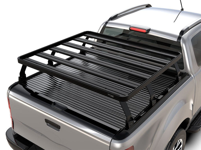 Dometic Front Runner Ford Ranger Wildtrak (2014-2022) Roll Top Slimline II Load Bed Rack Kit / Tall