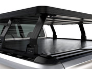 Dometic Front Runner Ford Ranger Wildtrak (2014-2022) Roll Top Slimline II Load Bed Rack Kit / Tall