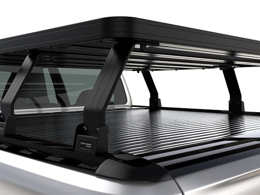 Dometic Front Runner Ford Ranger Wildtrak (2014-2022) Roll Top Slimline II Load Bed Rack Kit / Tall
