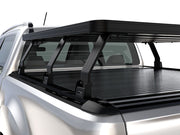 Dometic Front Runner Ford Ranger Wildtrak (2014-2022) Roll Top Slimline II Load Bed Rack Kit / Tall