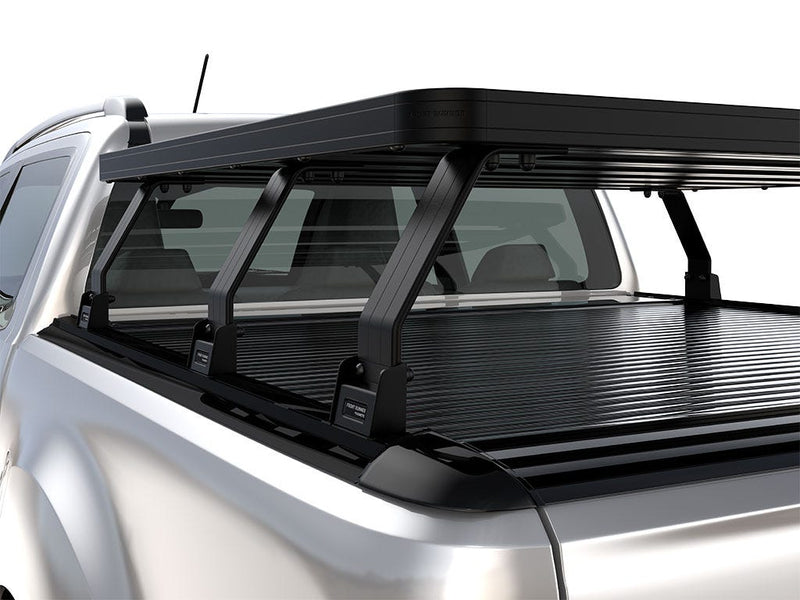Dometic Front Runner Ford Ranger Wildtrak (2014-2022) Roll Top Slimline II Load Bed Rack Kit / Tall