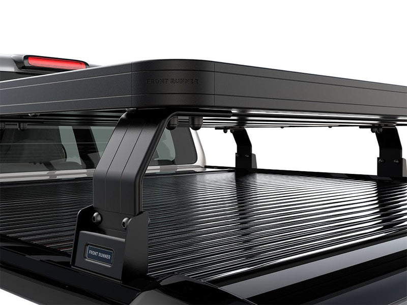 Dometic Front Runner Ford Ranger Raptor w/Securi Lid (2020-2022) Slimline II Load Bed Rack Kit