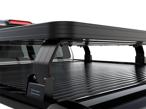 Dometic Front Runner Ford Ranger Raptor w/Securi Lid (2020-2022) Slimline II Load Bed Rack Kit