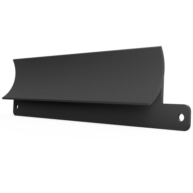 King Shocks Rear Bump Stop Reservoir Adaptor Bracket | 2005-23 Tacoma - Underland Offroad