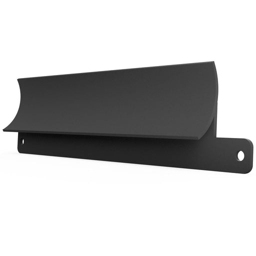 King Shocks Rear Bump Stop Reservoir Adaptor Bracket | 2005-23 Tacoma - Underland Offroad