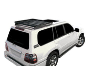 Dometic Front Runner Toyota Land Cruiser 100 Slimline II 1/2 Roof Rack Kit