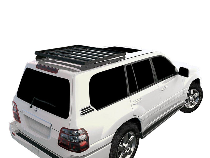 Dometic Front Runner Toyota Land Cruiser 100 Slimline II 1/2 Roof Rack Kit