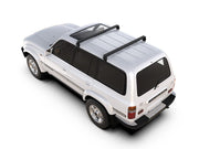 Dometic Front Runner Toyota Land Cruiser 80 Load Bar Kit / Gutter Mount