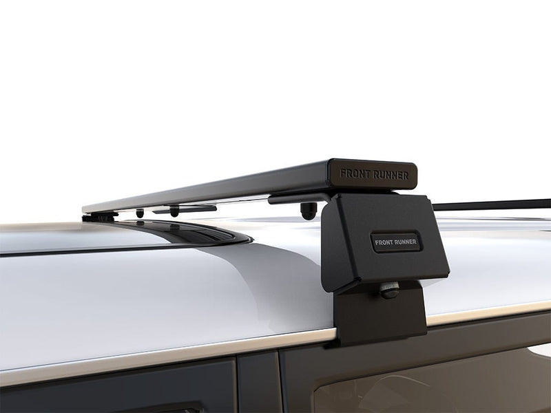 Dometic Front Runner Toyota Land Cruiser 80 Load Bar Kit / Gutter Mount