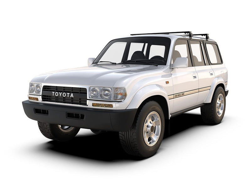 Dometic Front Runner Toyota Land Cruiser 80 Load Bar Kit / Gutter Mount