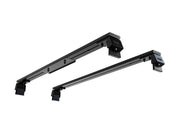Dometic Front Runner Toyota Land Cruiser 80 Load Bar Kit / Gutter Mount