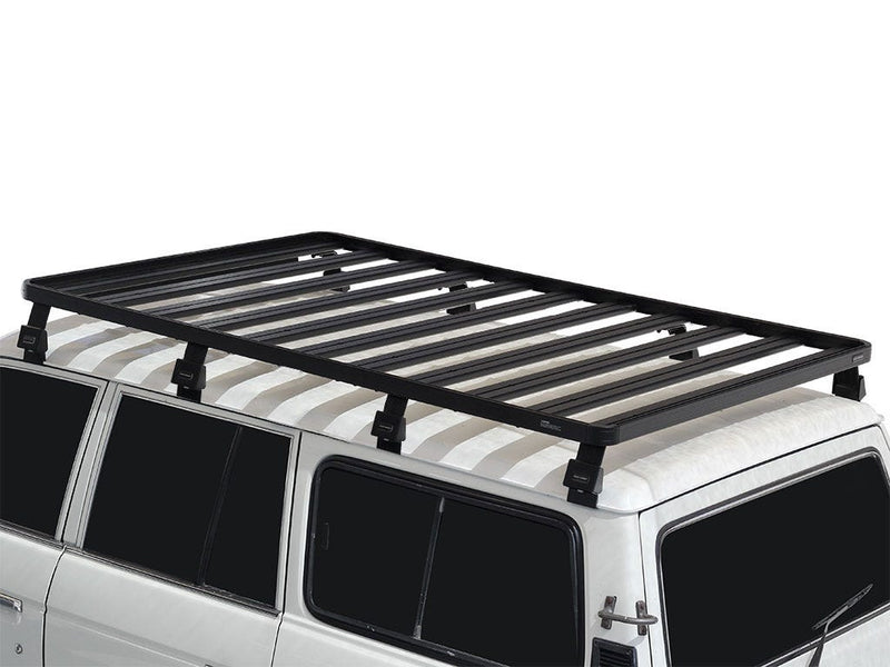 Dometic Front Runner Toyota Land Cruiser 60 Slimline II Roof Rack Kit / Tall