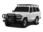 Dometic Front Runner Toyota Land Cruiser 60 Slimline II Roof Rack Kit / Tall