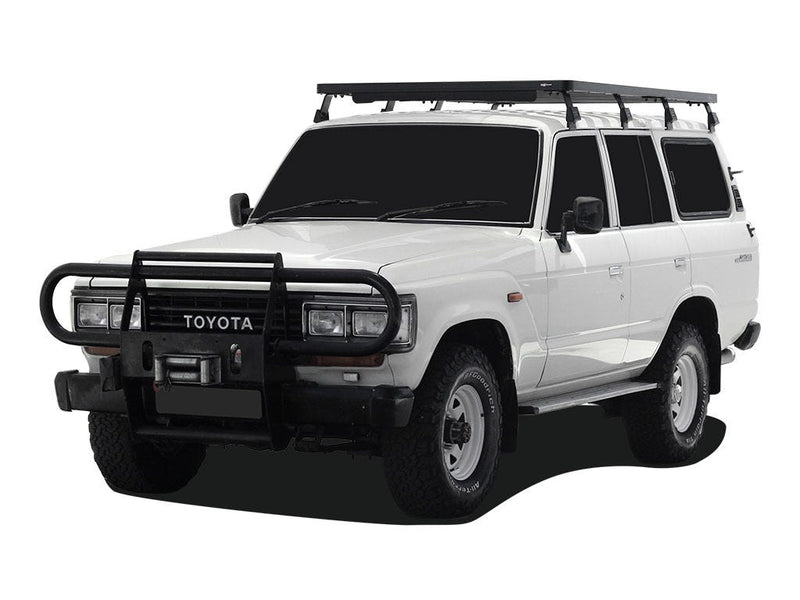 Dometic Front Runner Toyota Land Cruiser 60 Slimline II Roof Rack Kit / Tall