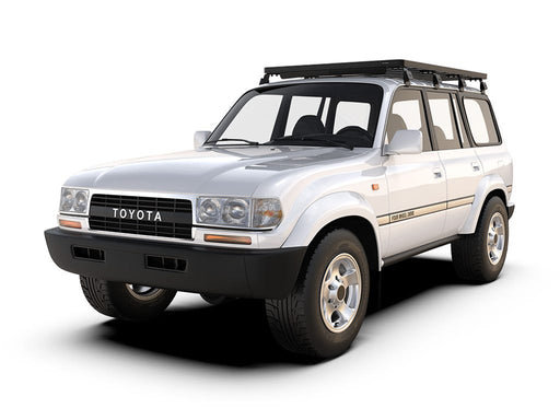 Dometic Front Runner Toyota Land Cruiser 80 Slimline II Roof Rack Kit / Tall