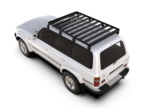 Dometic Front Runner Toyota Land Cruiser 80 Slimline II Roof Rack Kit / Tall