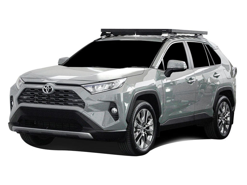 Dometic Front Runner Toyota Rav4 (2019-Current) Slimline II Roof Rack Kit