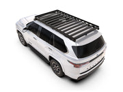 Dometic Front Runner Toyota Sequoia (2022-Current) Slimline II Roof Rack Kit