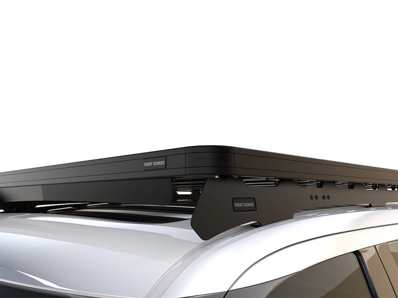 Dometic Front Runner Toyota Tundra Crew Max (2022-Current) Slimline II Roof Rack Kit / Low Profile