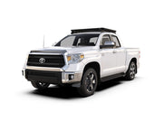 Dometic Front Runner Toyota Tundra Double Cab (2007-2021) Slimline II Roof Rack Kit / Low Profile