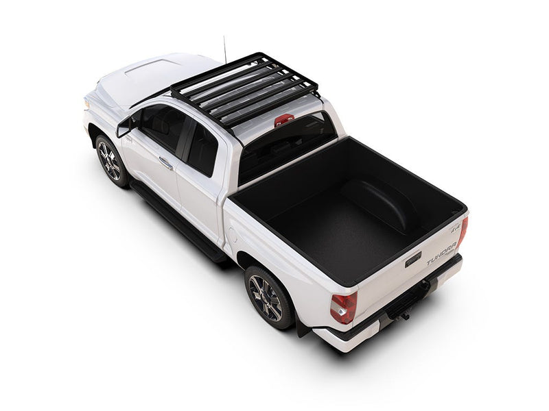 Dometic Front Runner Toyota Tundra Double Cab (2007-2021) Slimline II Roof Rack Kit / Low Profile