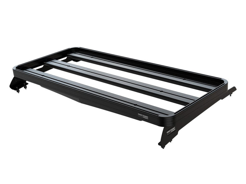 Dometic Front Runner Toyota Tacoma 3rd Gen (2015-2023) Cab Over Camper Slimline II Roof Rack Kit