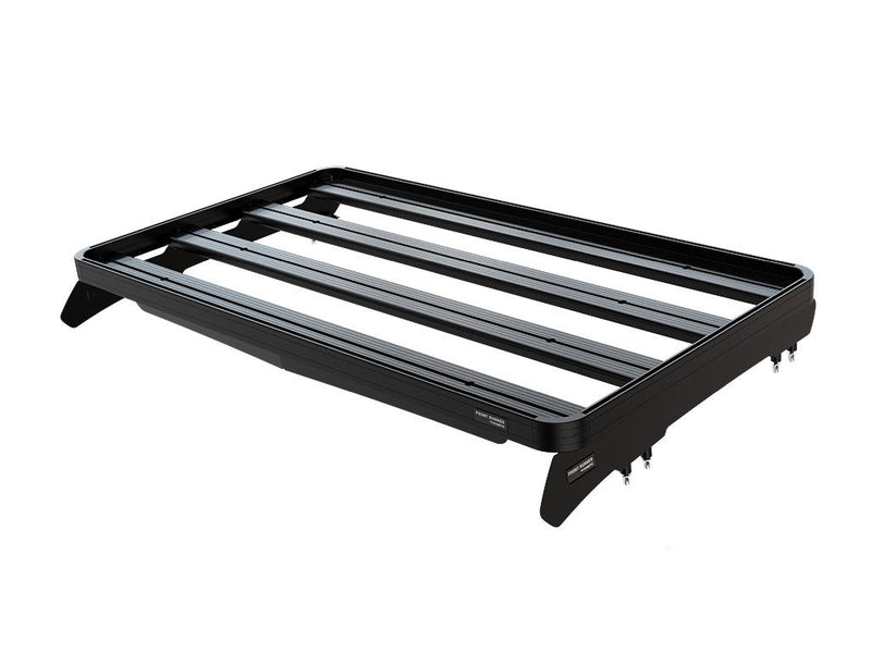 Dometic Front Runner Toyota Tundra (3rd Gen) Cab Over Camper Slimline II Roof Rack Kit