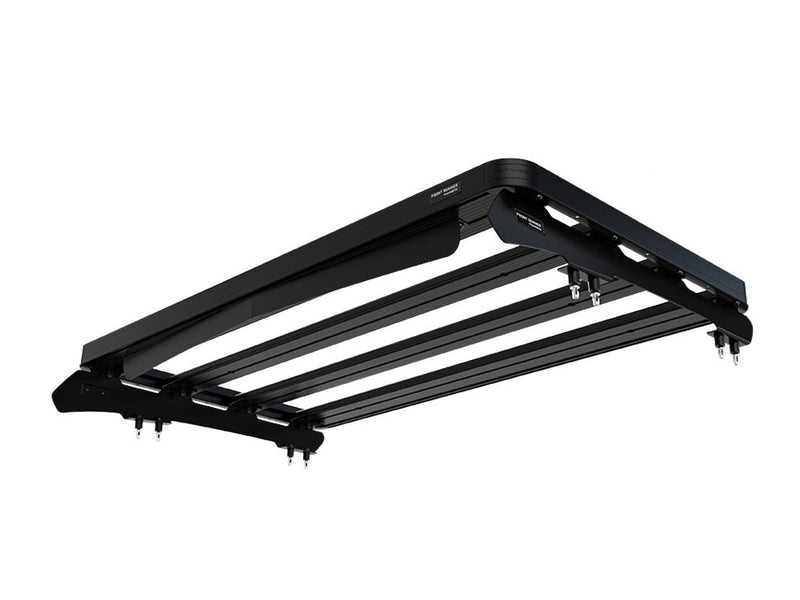 Dometic Front Runner Toyota Tundra (3rd Gen) Cab Over Camper Slimline II Roof Rack Kit