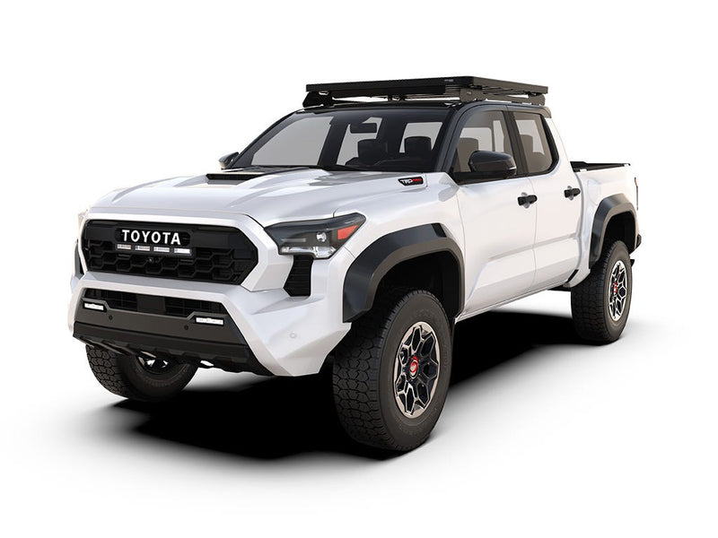 Dometic Front Runner Toyota Tacoma Double Cab (2024-Current) Slimline II Roof Rack Kit