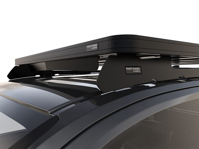 Dometic Front Runner Toyota Tacoma Double Cab (2024-Current) Slimline II Roof Rack Kit