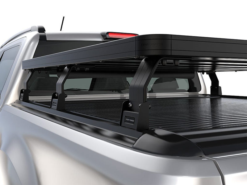 Dometic Front Runner Toyota Tacoma ReTrax XR 5 (2005-Current) Slimline II Load Bed Rack Kit