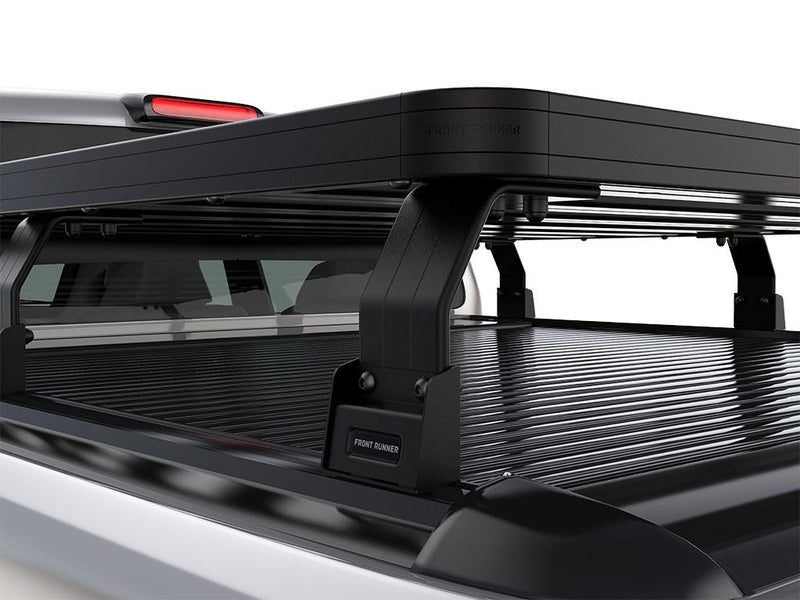 Dometic Front Runner Toyota Tacoma ReTrax XR 5 (2005-Current) Slimline II Load Bed Rack Kit