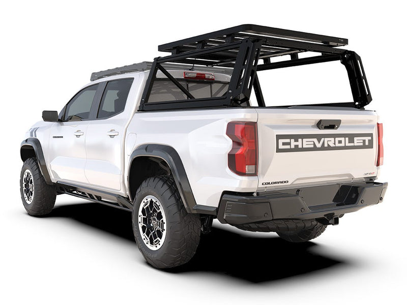 Dometic Front Runner Chevrolet Colorado (2023-Current) Pro Bed Rack Kit