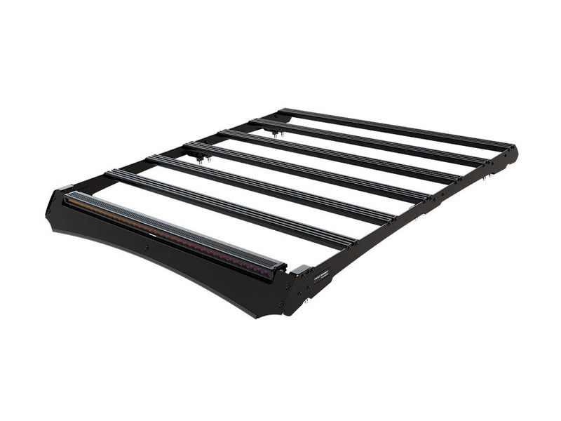 Dometic Front Runner Chevrolet Colorado/GMC Canyon (2015-2022) Slimsport Roof Rack Kit / Light Bar Ready