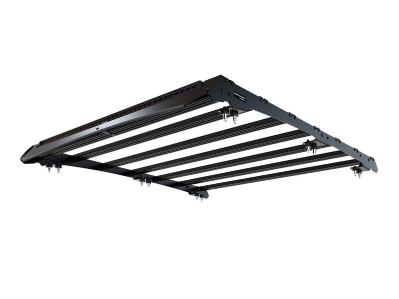 Dometic Front Runner Chevrolet Colorado/GMC Canyon (2015-2022) Slimsport Roof Rack Kit / Light Bar Ready