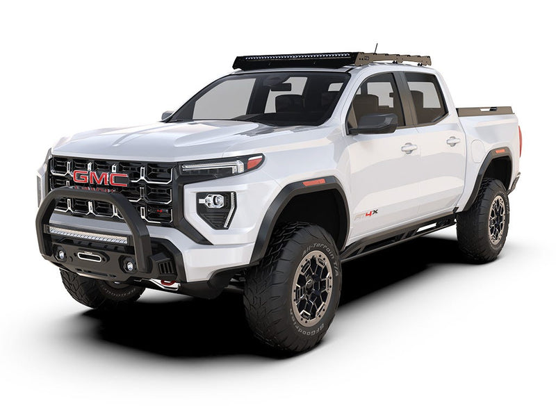 Dometic Front Runner Chevrolet Colorado / GMC Canyon 3rd Gen (2023-Current) Slimsport Roof Rack Kit / Light Bar Ready