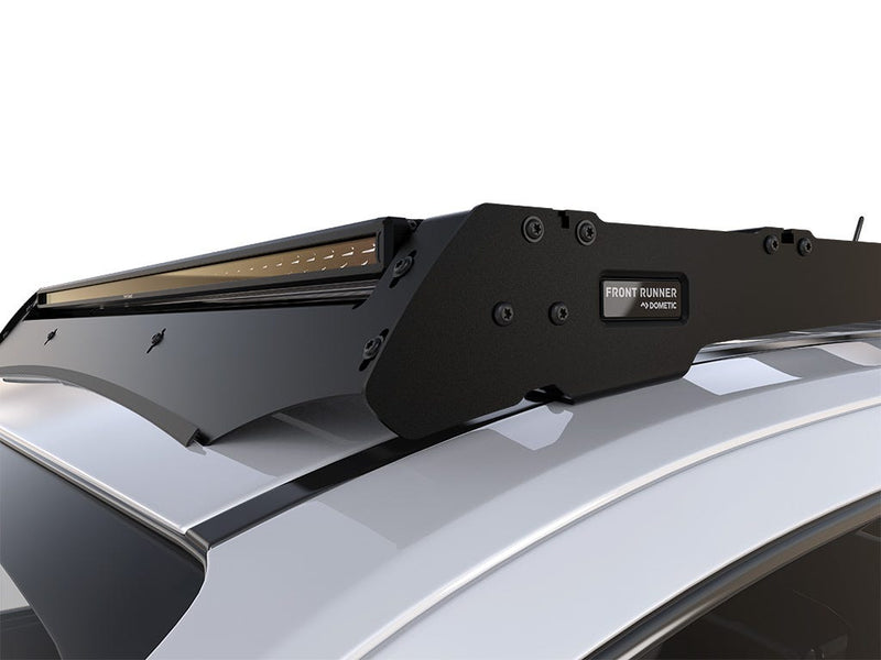 Dometic Front Runner Chevrolet Colorado / GMC Canyon 3rd Gen (2023-Current) Slimsport Roof Rack Kit / Light Bar Ready