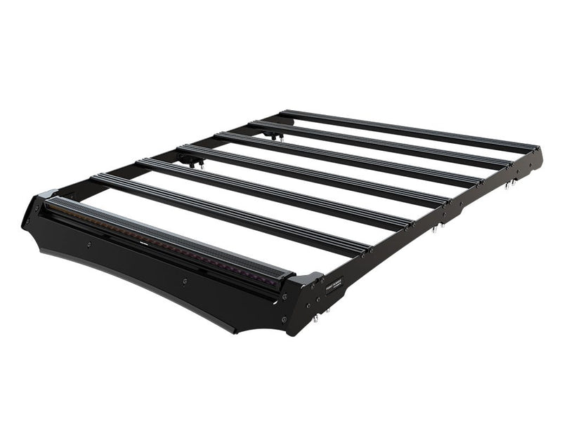 Dometic Front Runner Chevrolet Colorado / GMC Canyon 3rd Gen (2023-Current) Slimsport Roof Rack Kit / Light Bar Ready
