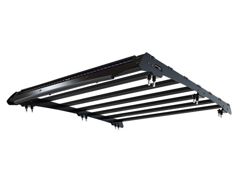 Dometic Front Runner Chevrolet Colorado / GMC Canyon 3rd Gen (2023-Current) Slimsport Roof Rack Kit / Light Bar Ready