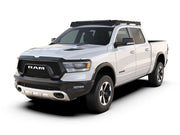 Dometic Front Runner RAM 1500 5th Gen Crew Cab (2019-Current) Slimsport Roof Rack Kit / Light Bar Ready