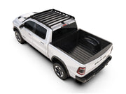 Dometic Front Runner RAM 1500 5th Gen Crew Cab (2019-Current) Slimsport Roof Rack Kit / Light Bar Ready
