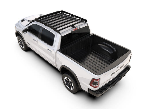 Dometic Front Runner RAM 1500 5th Gen Crew Cab (2019-Current) Slimsport Roof Rack Kit / Light Bar Ready
