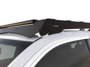 Dometic Front Runner RAM 1500 5th Gen Crew Cab (2019-Current) Slimsport Roof Rack Kit / Light Bar Ready