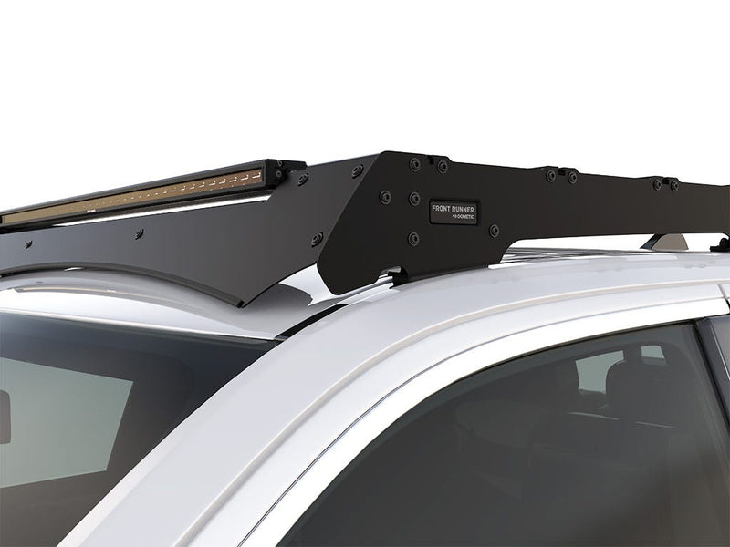 Dometic Front Runner RAM 1500 5th Gen Crew Cab (2019-Current) Slimsport Roof Rack Kit / Light Bar Ready