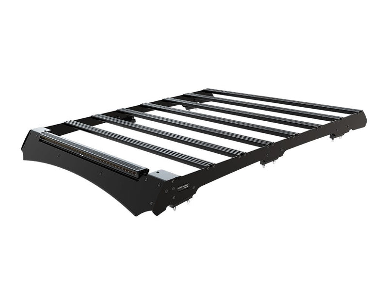 Dometic Front Runner RAM 1500 5th Gen Crew Cab (2019-Current) Slimsport Roof Rack Kit / Light Bar Ready