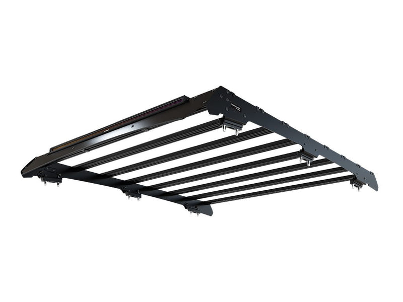 Dometic Front Runner RAM 1500 5th Gen Crew Cab (2019-Current) Slimsport Roof Rack Kit / Light Bar Ready